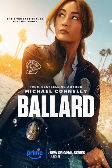 مسلسل Ballard الموسم الاول الحلقة 10 والاخيرة مترجمة