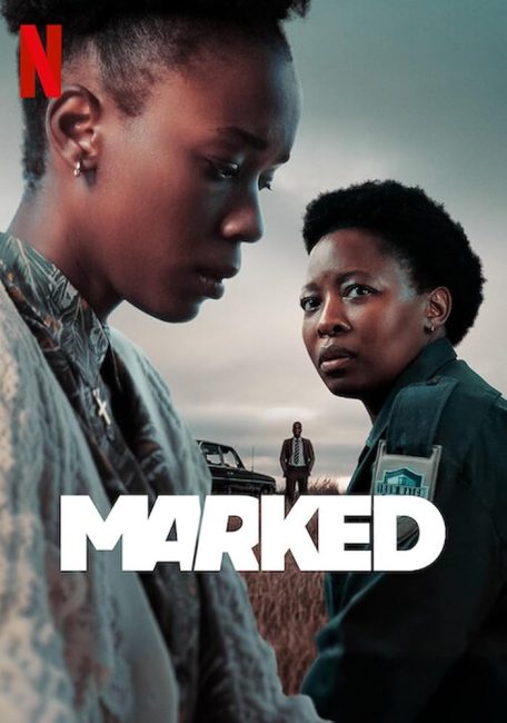 مسلسل Marked الموسم الاول الحلقة 4 مترجمة
