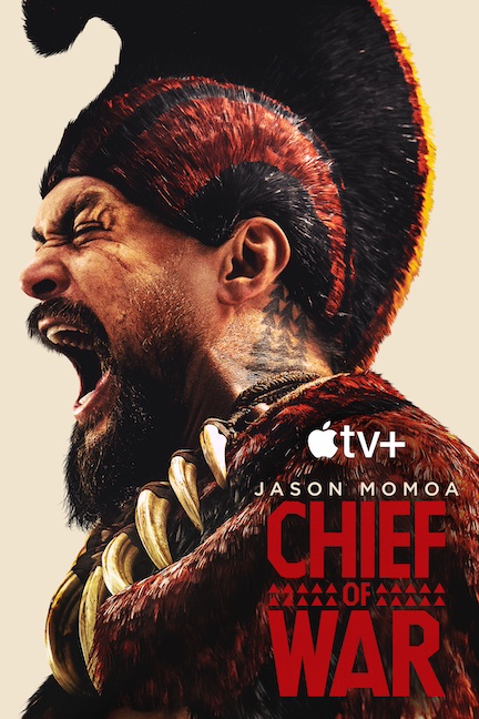 مسلسل Chief of War الموسم الاول الحلقة 2 مترجمة
