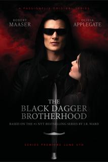 مسلسل The Black Dagger Brotherhood الموسم الاول الحلقة 1 مترجمة