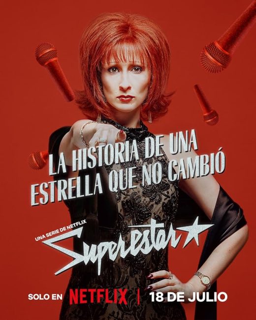 مسلسل Superstar الموسم الاول الحلقة 1 مترجمة