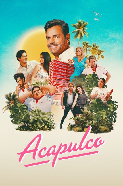 مسلسل Acapulco الموسم الرابع الحلقة 2 مترجمة