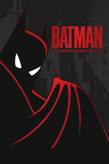مسلسل Batman: The Animated Series الموسم الاول الحلقة 18 مترجمة