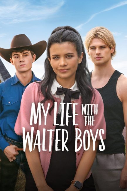 مسلسل My Life with the Walter Boys الموسم الثاني الحلقة 5 مترجمة