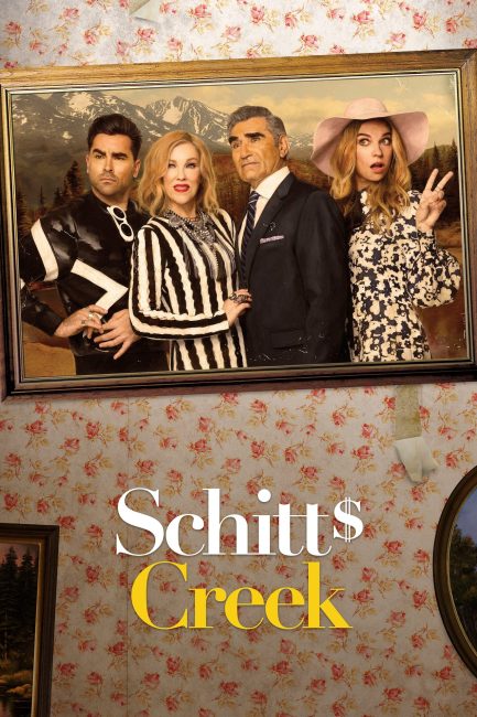 مسلسل Schitt’s Creek الموسم الرابع الحلقة 10 مترجمة