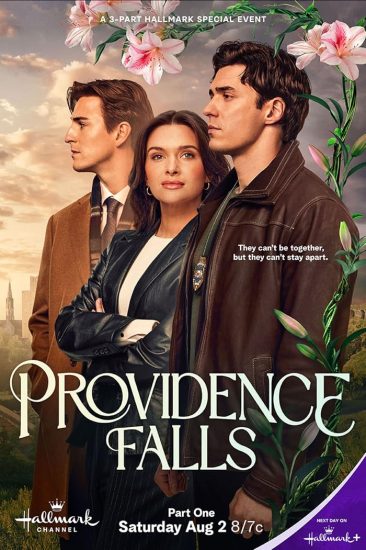 مسلسل Providence Falls الموسم الاول الحلقة 3 مترجمة