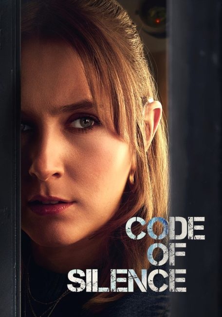 مسلسل Code of Silence الموسم الاول الحلقة 1 مترجمة
