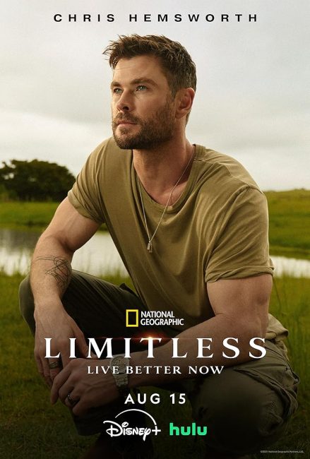 مسلسل Limitless الموسم الثاني الحلقة 2 مترجمة