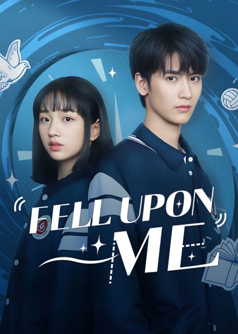 مسلسل سقطت علي Fell Upon Me الحلقة 22 والاخيرة مترجمة