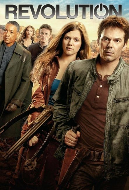مسلسل Revolution الموسم الاول الحلقة 10 مترجمة