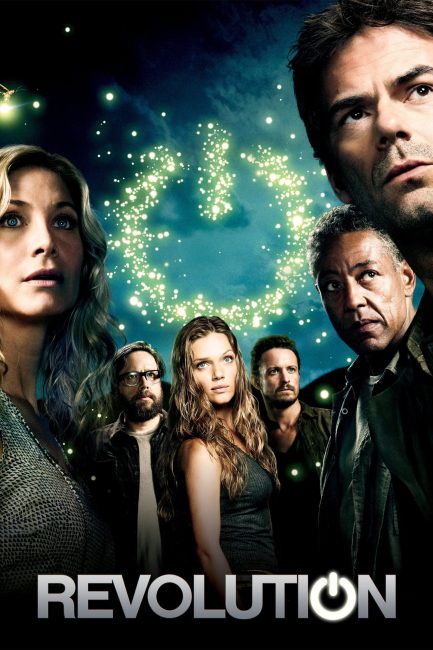 مسلسل Revolution الموسم الثاني الحلقة 9 مترجمة