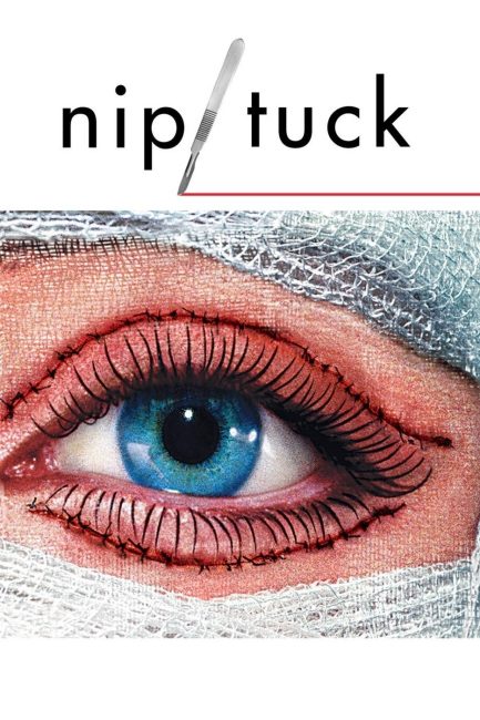 مسلسل Nip Tuck الموسم الاول الحلقة 11 مترجمة