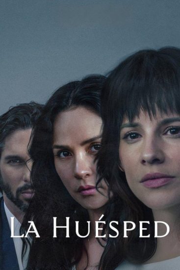 مسلسل La Huesped الموسم الاول الحلقة 20 والاخيرة مترجمة