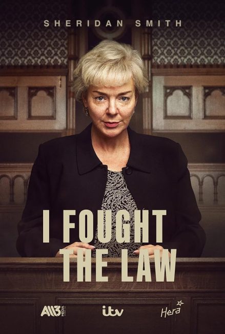 مسلسل I Fought the Law الموسم الاول الحلقة 1 مترجمة