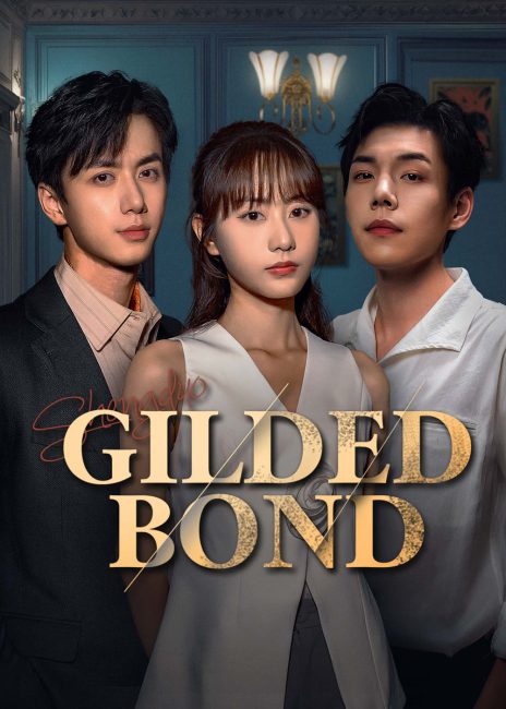 مسلسل سند مذهب Gilded Bond الحلقة 13 مترجمة