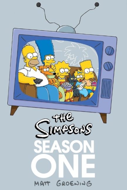مسلسل The Simpsons الموسم الاول الحلقة 10 مترجمة