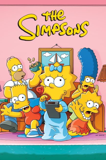مسلسل The Simpsons الموسم 31 الحلقة 3 مترجمة