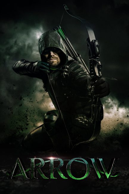 مسلسل Arrow الموسم السادس الحلقة 15 مترجمة