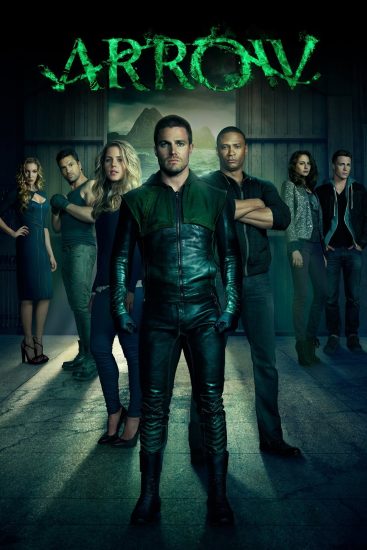 مسلسل Arrow الموسم الثاني الحلقة 23 والاخيرة مترجمة