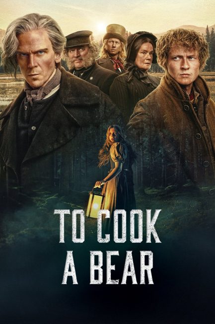 مسلسل To Cook a Bear الموسم الاول الحلقة 1 مترجمة