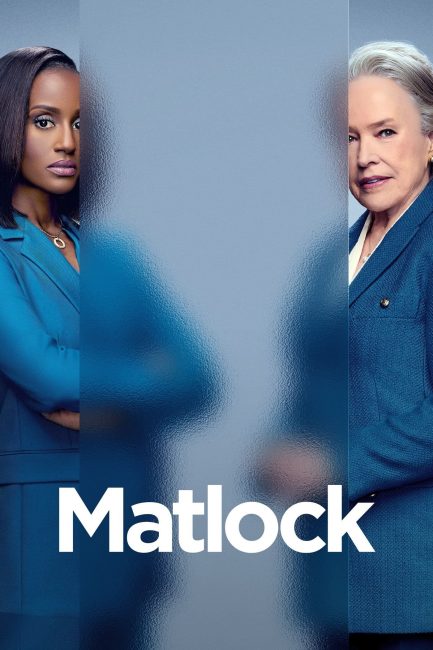 مسلسل Matlock الموسم الثاني الحلقة 15 مترجمة