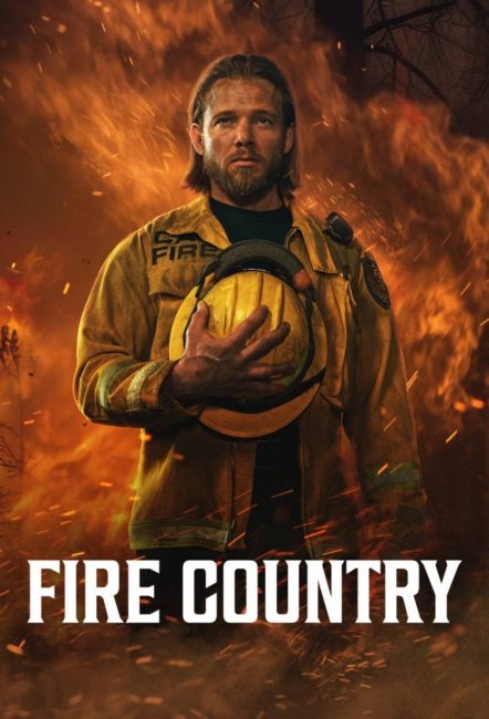 مسلسل Fire Country الموسم الرابع الحلقة 15 مترجمة