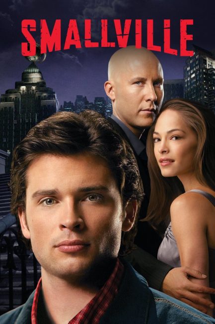 مسلسل Smallville الموسم السادس الحلقة 10 مترجمة