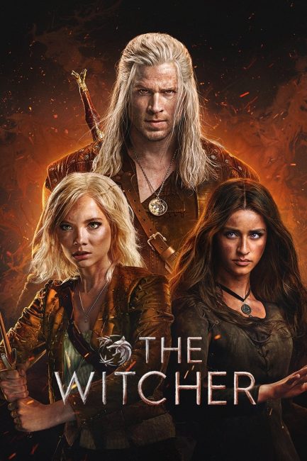 مسلسل The Witcher الموسم الرابع الحلقة 2 مترجمة