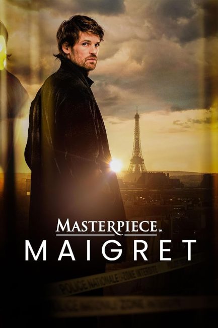 مسلسل Maigret الموسم الاول الحلقة 3 مترجمة