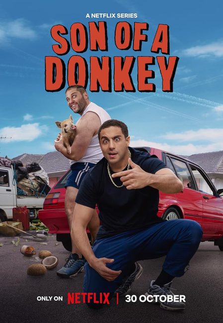 مسلسل Son of a Donkey الموسم الاول الحلقة 6 والاخيرة مترجمة