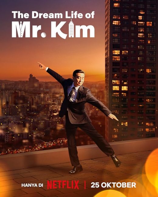 مسلسل حياة كيم المثالية The Dream Life of Mr. Kim الحلقة 2 مترجمة