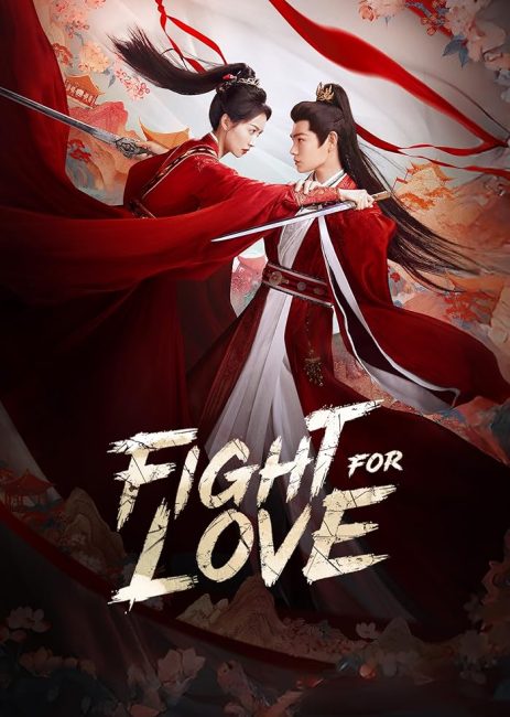 مسلسل القتال من اجل الحب Fight for Love الحلقة 14 مترجمة
