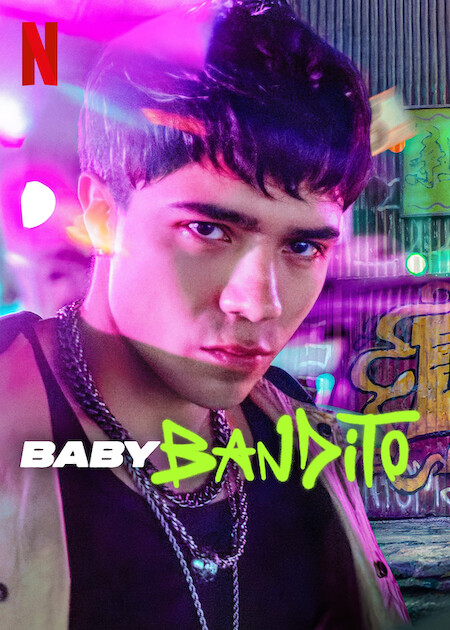مسلسل Baby Bandito الموسم الثاني الحلقة 1 مترجمة
