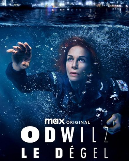 مسلسل The Thaw الموسم الثالث مترجم
