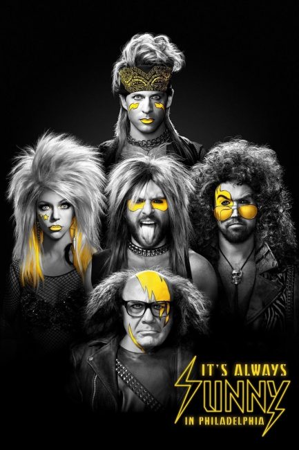 مسلسل It’s Always Sunny in Philadelphia الموسم العاشر الحلقة 3 مترجمة