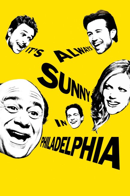مسلسل It’s Always Sunny in Philadelphia الموسم الثاني الحلقة 3 مترجمة
