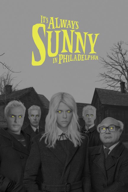 مسلسل It’s Always Sunny in Philadelphia الموسم 11 الحلقة 2 مترجمة