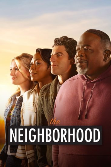 مسلسل The Neighborhood الموسم الثامن مترجم