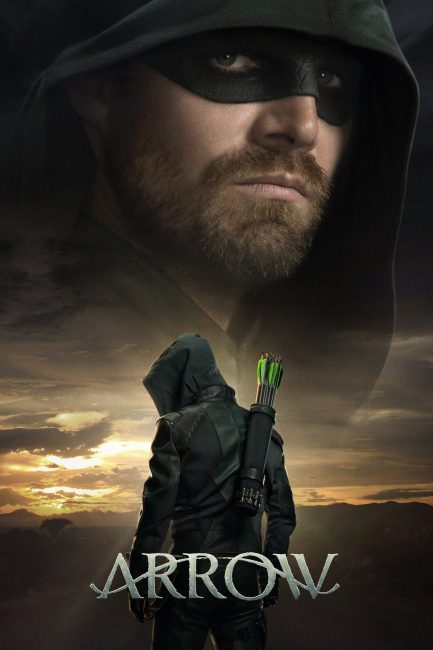 مسلسل Arrow الموسم الثامن الحلقة 3 مترجمة