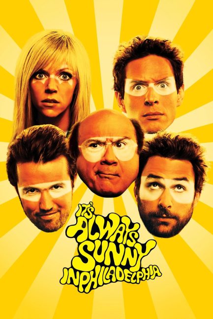 مسلسل It’s Always Sunny in Philadelphia الموسم السادس الحلقة 3 مترجمة