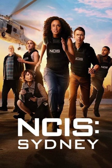 مسلسل NCIS: Sydney الموسم الثالث الحلقة 15 مترجمة