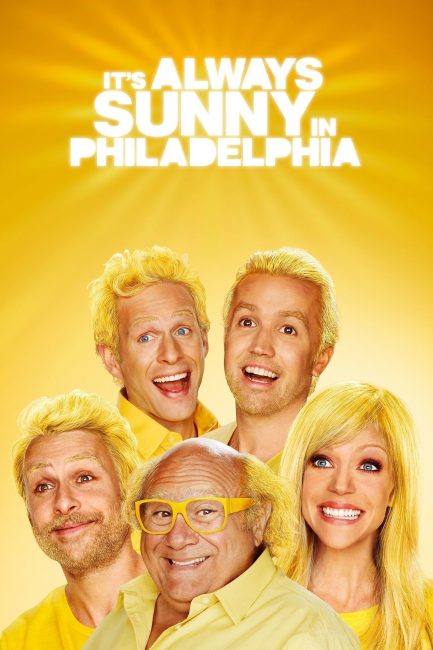 مسلسل It’s Always Sunny in Philadelphia الموسم الثامن الحلقة 10 والاخيرة مترجمة