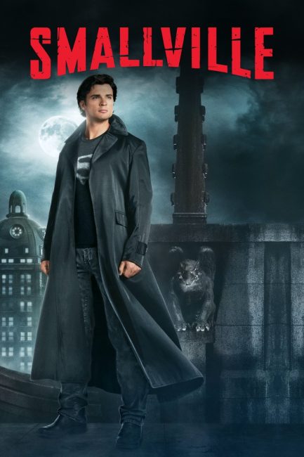 مسلسل Smallville الموسم التاسع الحلقة 2 مترجمة