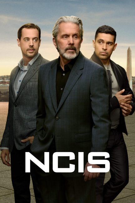 مسلسل NCIS الموسم 23 الحلقة 20 والاخيرة مترجمة