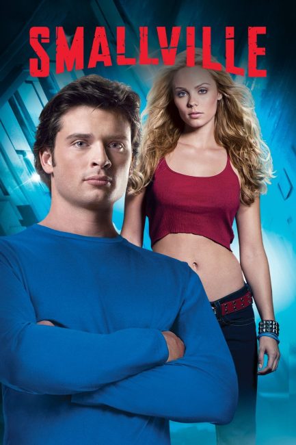 مسلسل Smallville الموسم السابع الحلقة 10 مترجمة