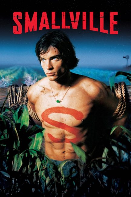 مسلسل Smallville الموسم الاول الحلقة 21 والاخيرة مترجمة