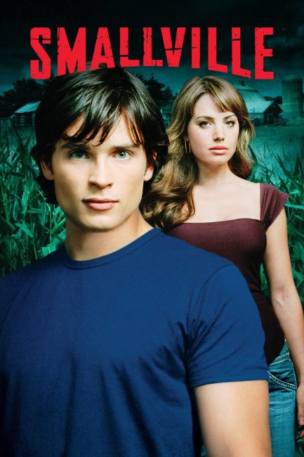 مسلسل Smallville الموسم الرابع الحلقة 13 مترجمة