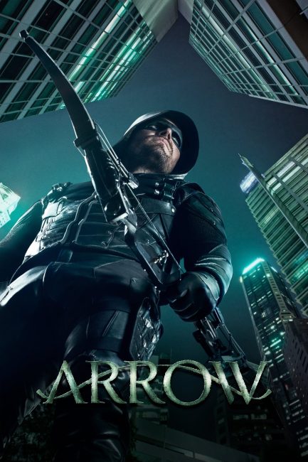 مسلسل Arrow الموسم الخامس الحلقة 8 مترجمة