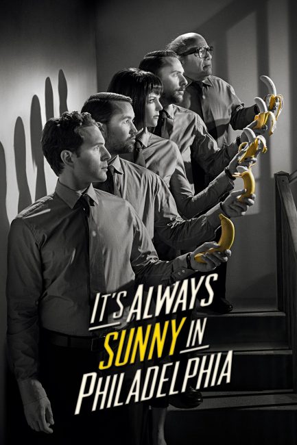 مسلسل It’s Always Sunny in Philadelphia الموسم التاسع الحلقة 3 مترجمة