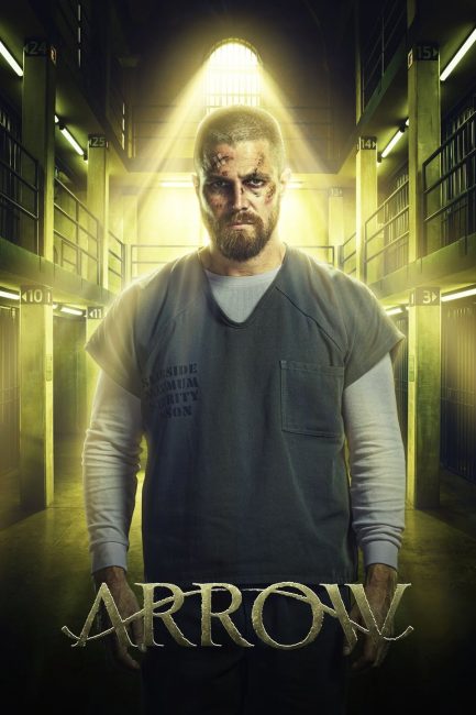 مسلسل Arrow الموسم السابع الحلقة 20 مترجمة